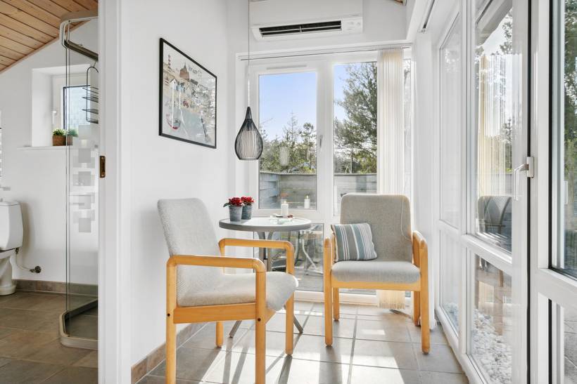 Foto von Ferienhaus KN37 in Vorupør - Thy/Limfjord