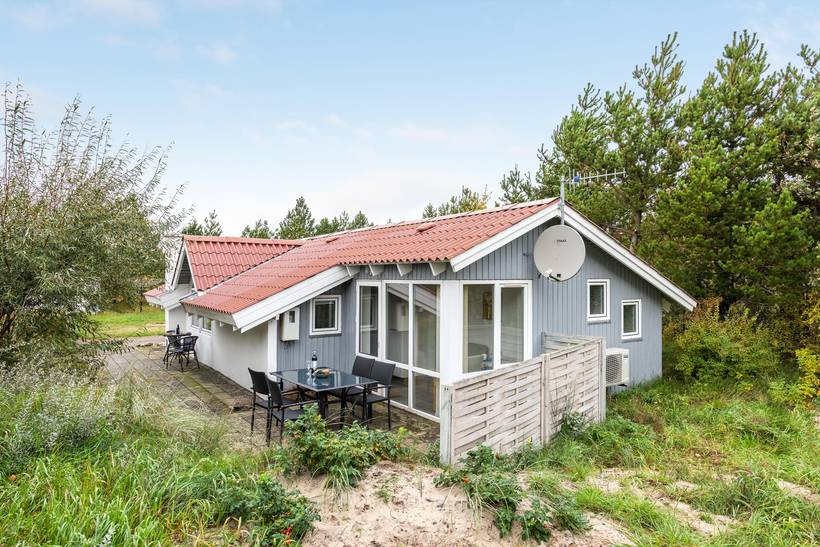 Foto von Ferienhaus KN37 in Vorupør - Thy/Limfjord