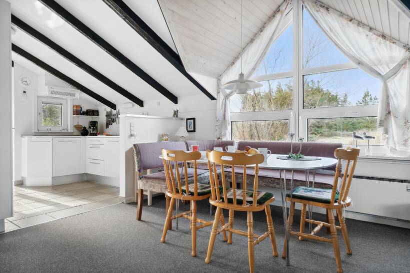 Foto von Ferienhaus KN37 in Vorupør - Thy/Limfjord