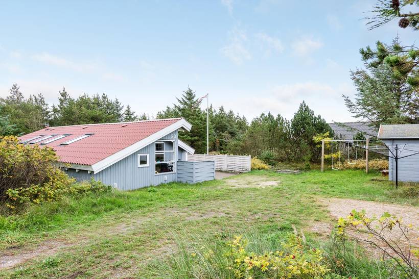 Foto von Ferienhaus KN37 in Vorupør - Thy/Limfjord