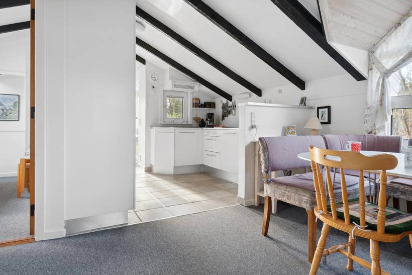 Foto von Ferienhaus KN37 in Vorupør - Thy/Limfjord