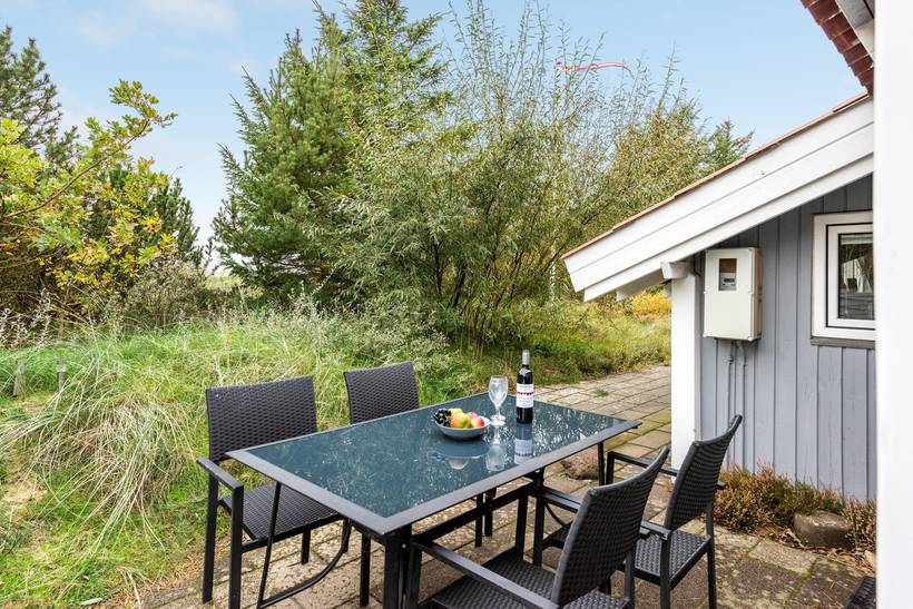 Foto von Ferienhaus KN37 in Vorupør - Thy/Limfjord