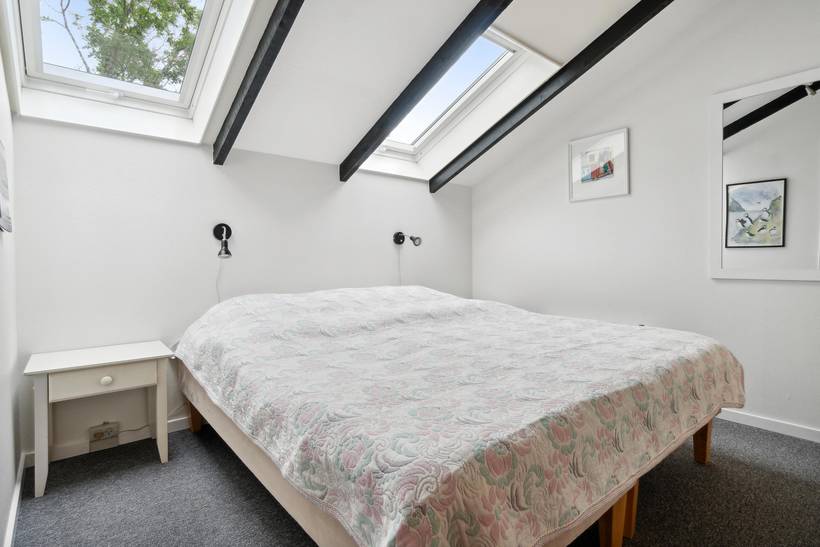 Foto von Ferienhaus KN37 in Vorupør - Thy/Limfjord