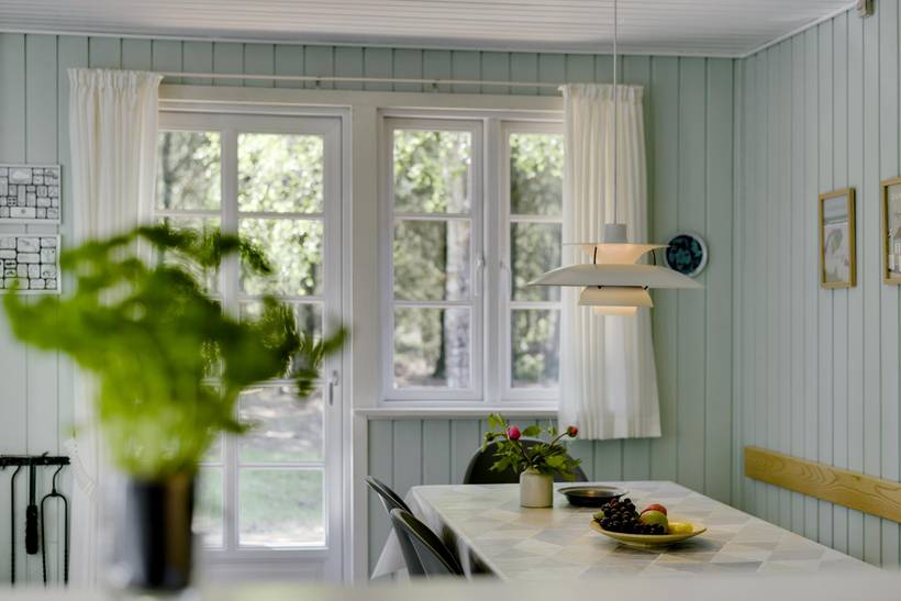 Foto von Ferienhaus KN38 in Sønderstrand - Rømø