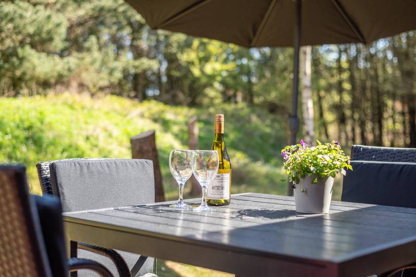 Foto von Ferienhaus KN38 in Sønderstrand - Rømø