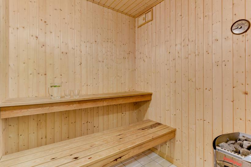 Foto von Ferienhaus KN38 in Sønderstrand - Rømø