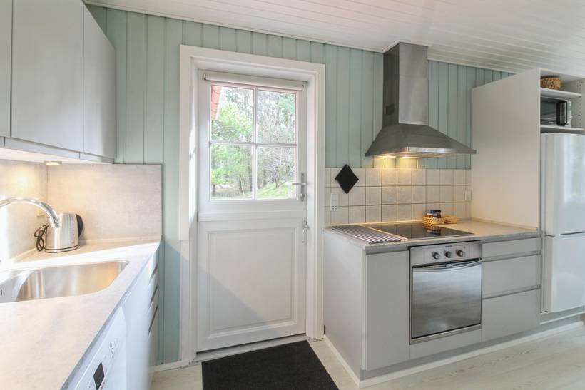 Foto von Ferienhaus KN38 in Sønderstrand - Rømø