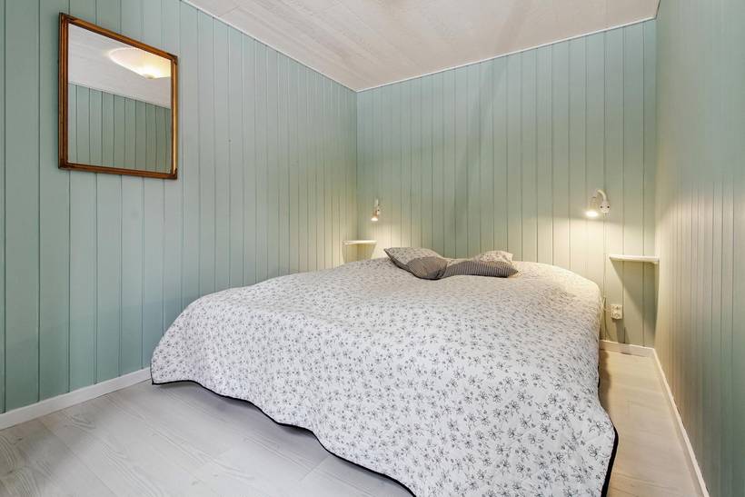 Foto von Ferienhaus KN38 in Sønderstrand - Rømø
