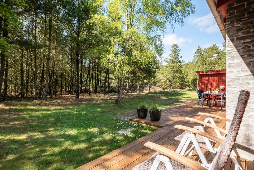 Foto von Ferienhaus KN38 in Sønderstrand - Rømø