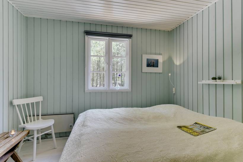 Foto von Ferienhaus KN38 in Sønderstrand - Rømø
