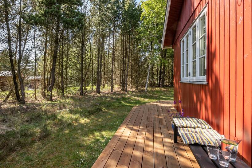Foto von Ferienhaus KN38 in Sønderstrand - Rømø
