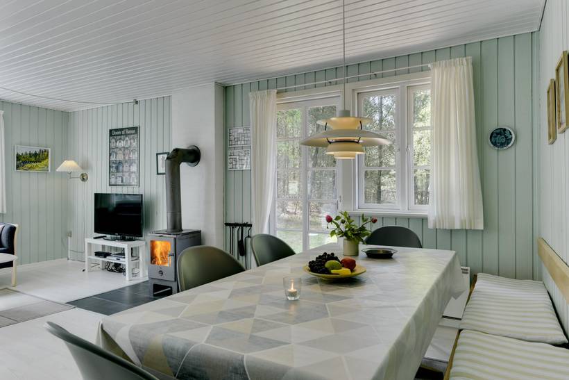 Foto von Ferienhaus KN38 in Sønderstrand - Rømø