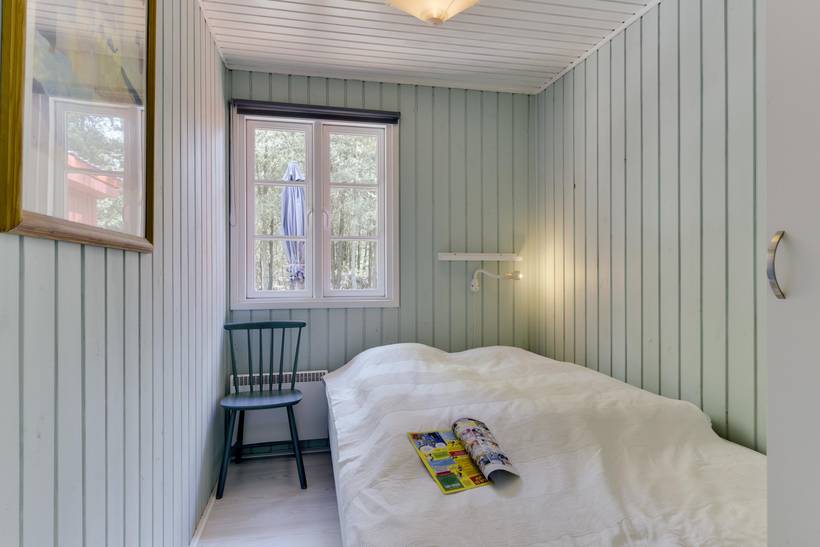 Foto von Ferienhaus KN38 in Sønderstrand - Rømø