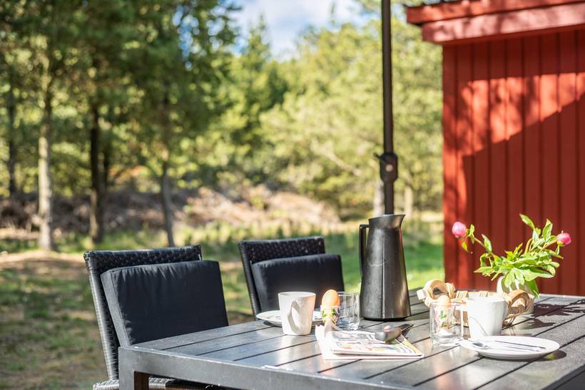 Foto von Ferienhaus KN38 in Sønderstrand - Rømø