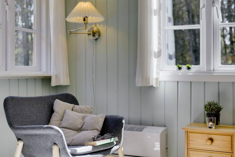 Foto von Ferienhaus KN38 in Sønderstrand - Rømø
