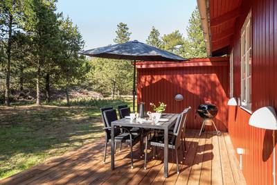 Vorschaubild von Ferienhaus KN38 in Sønderstrand - Rømø