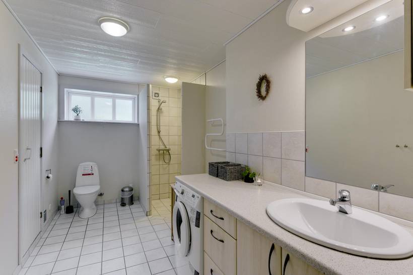Foto von Ferienhaus KN38 in Sønderstrand - Rømø