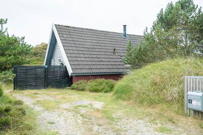 Vorschaubild von Ferienhaus KN40 in Grærup - Vejers Strand - Westjütland