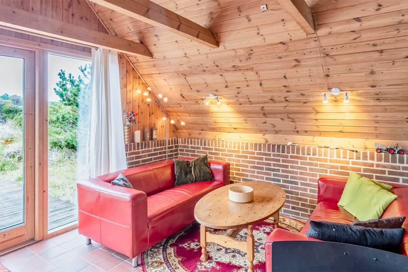 Foto von Ferienhaus KN40 in Grærup - Vejers Strand - Westjütland