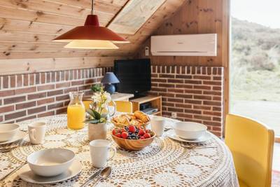 Vorschaubild von Ferienhaus KN40 in Grærup - Vejers Strand - Westjütland