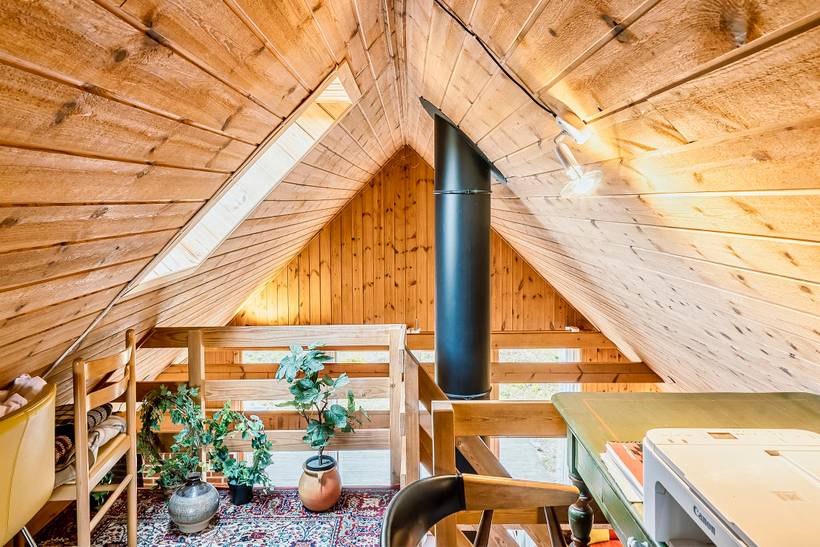 Foto von Ferienhaus KN40 in Grærup - Vejers Strand - Westjütland