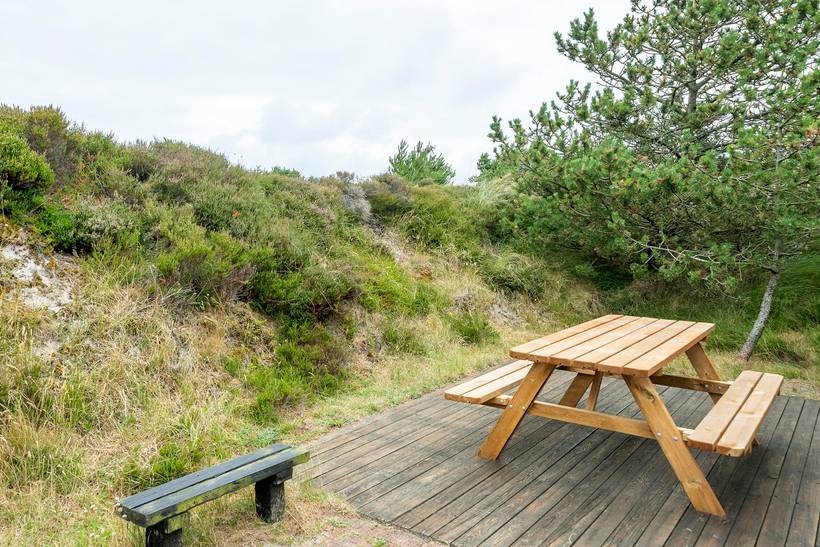 Foto von Ferienhaus KN40 in Grærup - Vejers Strand - Westjütland