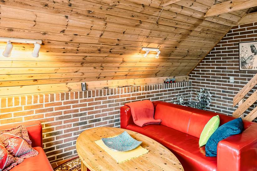 Foto von Ferienhaus KN40 in Grærup - Vejers Strand - Westjütland
