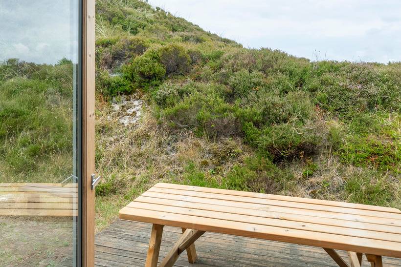 Foto von Ferienhaus KN40 in Grærup - Vejers Strand - Westjütland