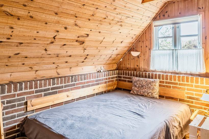 Foto von Ferienhaus KN40 in Grærup - Vejers Strand - Westjütland