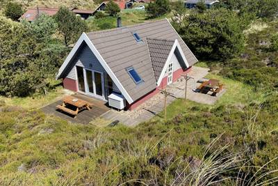 Vorschaubild von Ferienhaus KN40 in Grærup - Vejers Strand - Westjütland