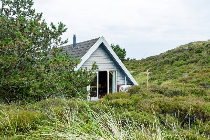 Foto von Ferienhaus KN40 in Grærup - Vejers Strand - Westjütland