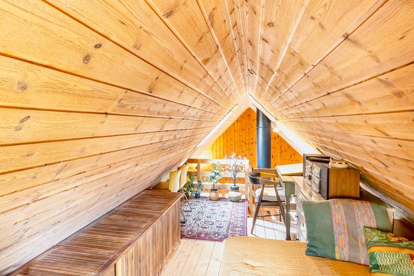 Foto von Ferienhaus KN40 in Grærup - Vejers Strand - Westjütland