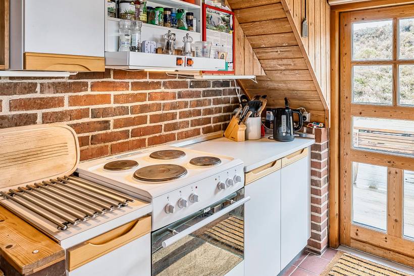 Foto von Ferienhaus KN40 in Grærup - Vejers Strand - Westjütland