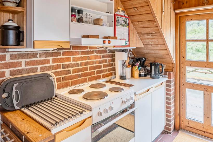 Foto von Ferienhaus KN40 in Grærup - Vejers Strand - Westjütland