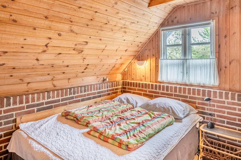Foto von Ferienhaus KN40 in Grærup - Vejers Strand - Westjütland