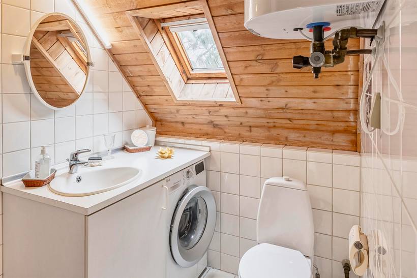 Foto von Ferienhaus KN40 in Grærup - Vejers Strand - Westjütland