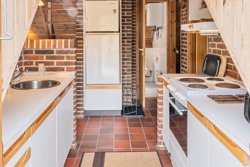 Foto von Ferienhaus KN40 in Grærup - Vejers Strand - Westjütland