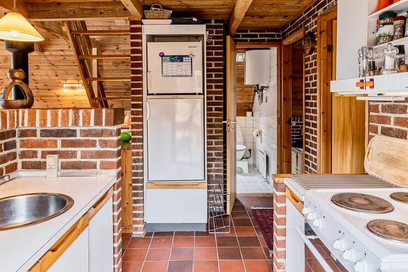 Foto von Ferienhaus KN40 in Grærup - Vejers Strand - Westjütland