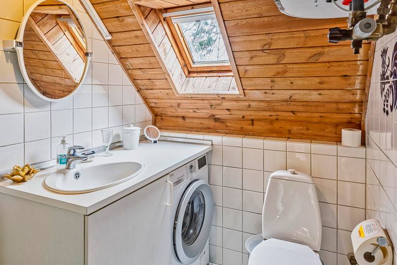 Foto von Ferienhaus KN40 in Grærup - Vejers Strand - Westjütland