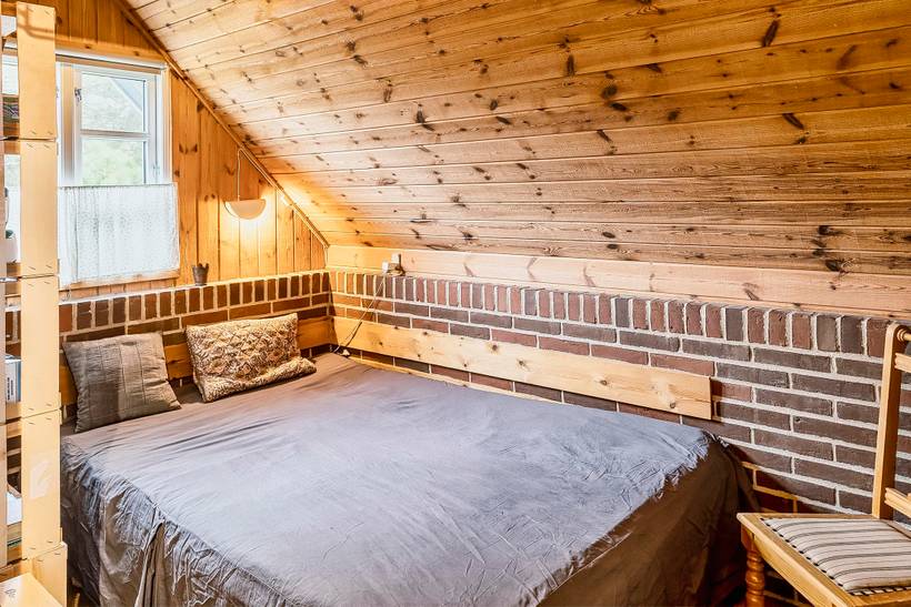 Foto von Ferienhaus KN40 in Grærup - Vejers Strand - Westjütland