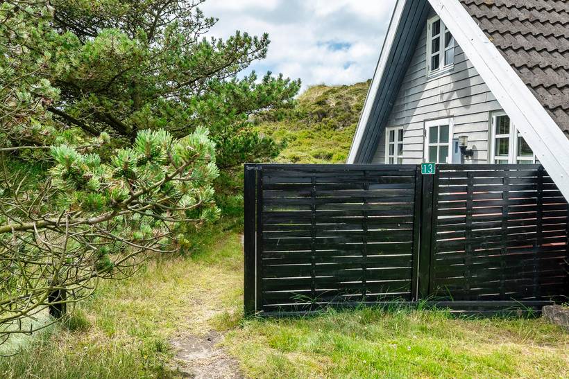 Foto von Ferienhaus KN40 in Grærup - Vejers Strand - Westjütland
