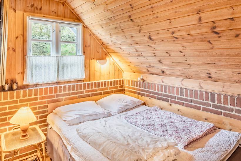 Foto von Ferienhaus KN40 in Grærup - Vejers Strand - Westjütland