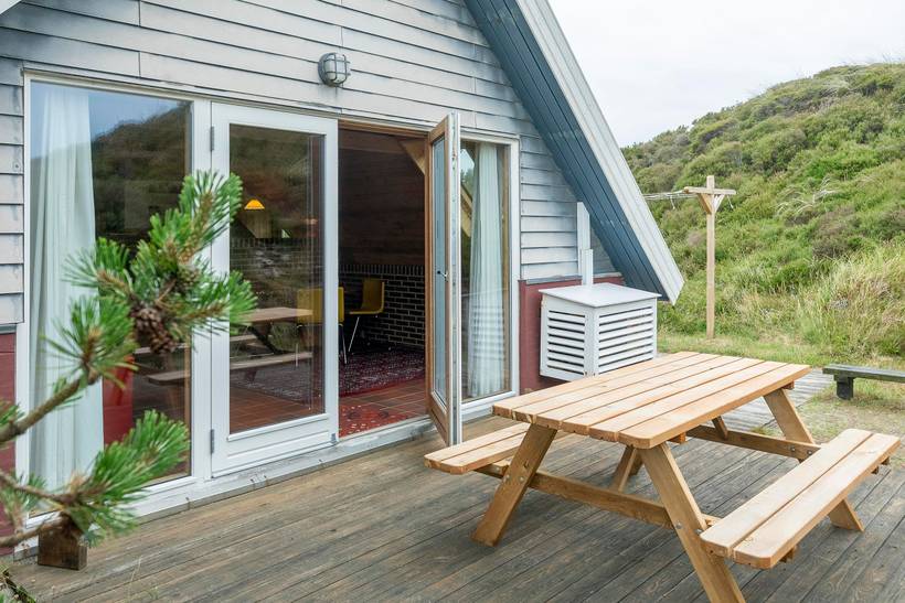 Foto von Ferienhaus KN40 in Grærup - Vejers Strand - Westjütland