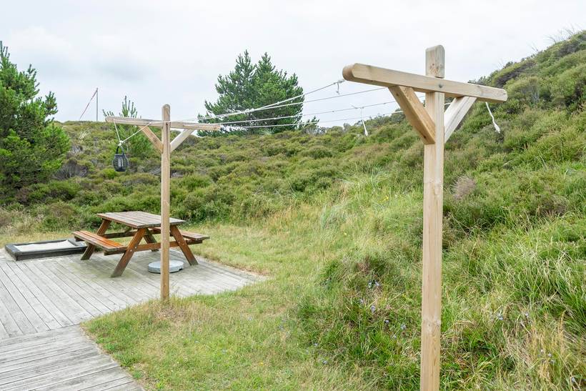 Foto von Ferienhaus KN40 in Grærup - Vejers Strand - Westjütland