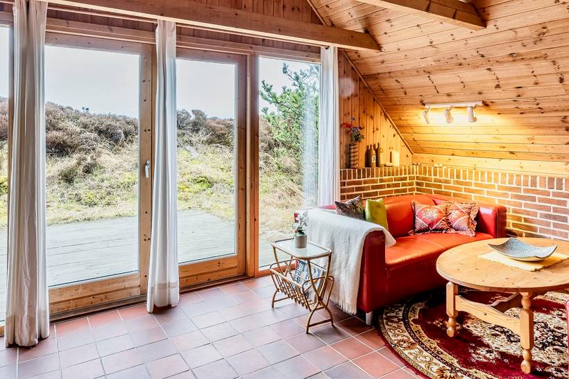 Foto von Ferienhaus KN40 in Grærup - Vejers Strand - Westjütland