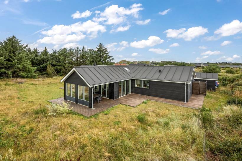 Foto von Ferienhaus KN41 in Søndervig - Westjütland