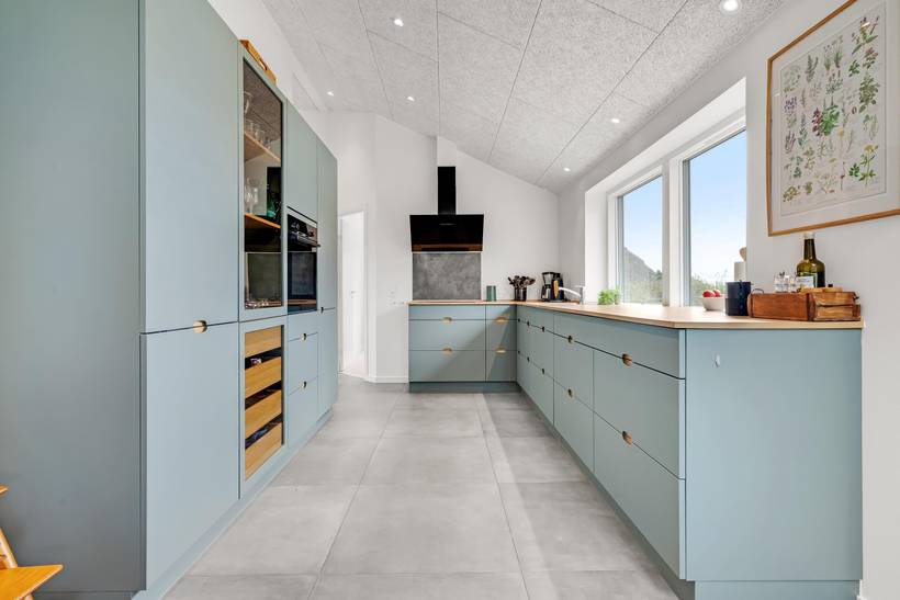 Foto von Ferienhaus KN41 in Søndervig - Westjütland