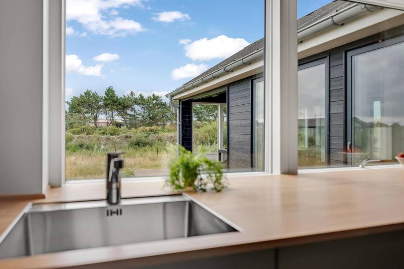 Foto von Ferienhaus KN41 in Søndervig - Westjütland