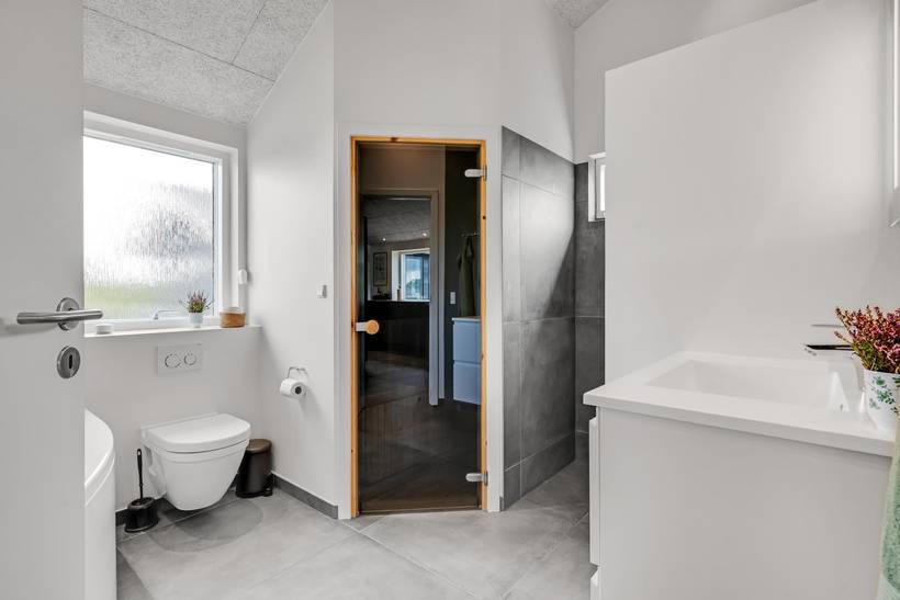 Foto von Ferienhaus KN41 in Søndervig - Westjütland