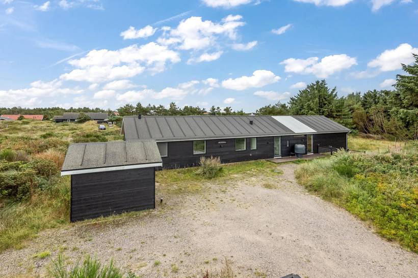 Foto von Ferienhaus KN41 in Søndervig - Westjütland